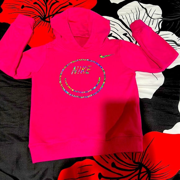 Nike Other - 🩷🩷NIKE HOODIE🩷🩷